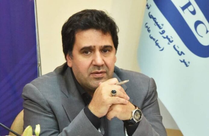 پتروشیمی تبریز با سه پروژه کلان، در مسیر تحقق شعار سال «سرمایهگذاری برای تولید» پتروشیمی تبریز با سه پروژه کلان، در مسیر تحقق شعار سال «سرمایهگذاری برای تولید»