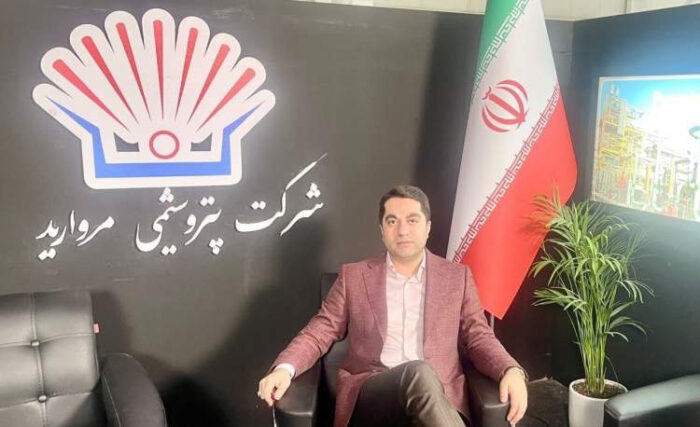 حبیب الله دیباچی به عنوان عضو جدید هیات مدیره پتروشیمی مروارید منصوب شد حبیب الله دیباچی به عنوان عضو جدید هیات مدیره پتروشیمی مروارید منصوب شد