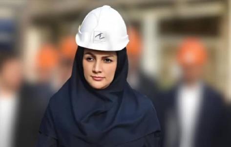 دریای بی اخلاقی؛مقابلِ بانوی سکاندار خلیج فارس دریای بی اخلاقی؛مقابلِ بانوی سکاندار خلیج فارس