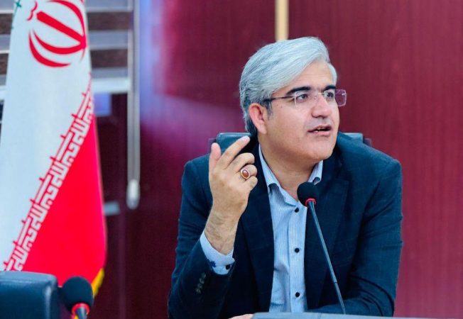 علی دانشمند سرپرست برند ، مسئولیت اجتماعی و روابط عمومی شرکت پتروشیمی پارس شد علی دانشمند سرپرست برند ، مسئولیت اجتماعی و روابط عمومی شرکت پتروشیمی پارس شد