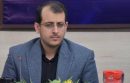 سجاد شیخیانی از مدیران خوشنام و توانمند سرپرست جدید مدیریت منابع انسانی پتروشیمی جم شد