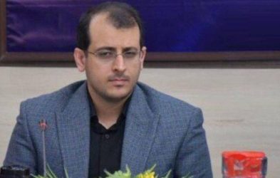 سجاد شیخیانی از مدیران خوشنام و توانمند سرپرست جدید مدیریت منابع انسانی پتروشیمی جم شد