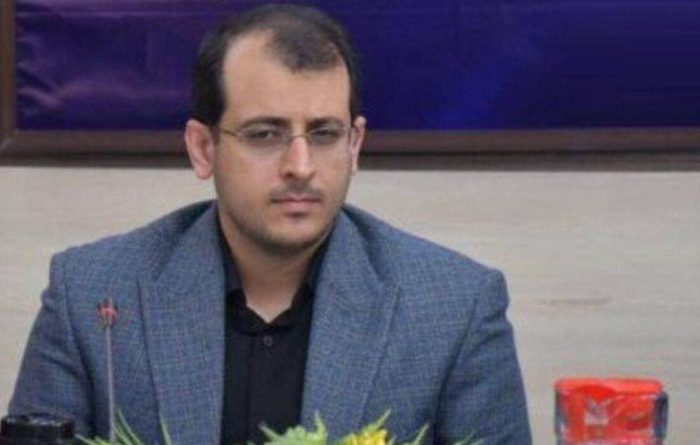 سجاد شیخیانی از مدیران خوشنام و توانمند سرپرست جدید مدیریت منابع انسانی پتروشیمی جم شد سجاد شیخیانی از مدیران خوشنام و توانمند سرپرست جدید مدیریت منابع انسانی پتروشیمی جم شد