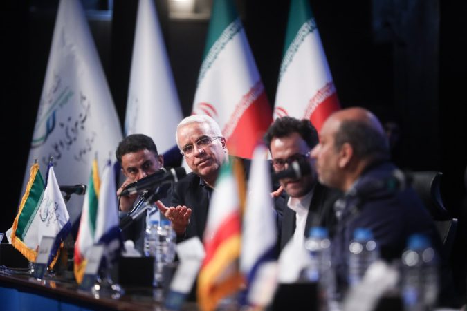 رشد ۳۸ درصدی درآمد و سودآوری پایدار در پتروشیمی بوعلی سینا؛ از افزایش سرمایه و درآمد ۷۱ همتی تا سود نقدی ۸۳۶۰ ریالی به ازای هر سهم برای سهامداران بوعلی رشد ۳۸ درصدی درآمد و سودآوری پایدار در پتروشیمی بوعلی سینا؛ از افزایش سرمایه و درآمد ۷۱ همتی تا سود نقدی ۸۳۶۰ ریالی به ازای هر سهم برای سهامداران بوعلی