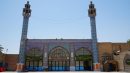 بازسازی مسجد جامع بندر امام خمینی پس از ۷۰ سال با حمایت پتروشیمی بندر امام