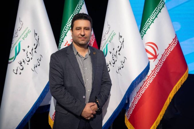 دستیابی به سه رکورد بزرگ در پتروشیمی بوعلی سینا در سال ۱۴۰۳؛ دو میلیون تن خوراک، دو میلیون تن تولید، دو میلیون تن فروش دستیابی به سه رکورد بزرگ در پتروشیمی بوعلی سینا در سال ۱۴۰۳؛ دو میلیون تن خوراک، دو میلیون تن تولید، دو میلیون تن فروش