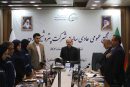 مجمع‌عمومی عادی سالیانه شرکت پتروشیمی ارومیه شد