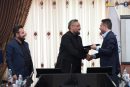 زینلی‌نژاد سرپرست شرکت توسعه پلیمر پادجم شد