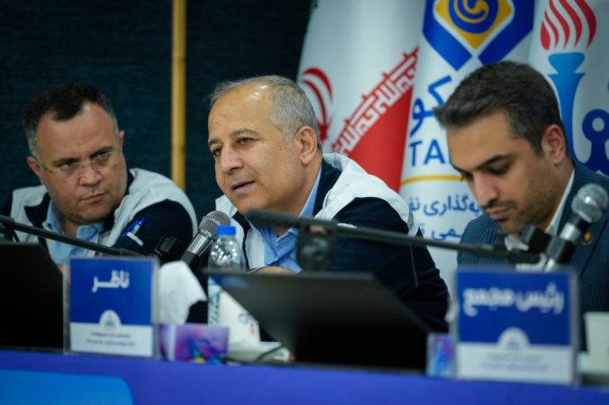 جهش ۹۸۴ درصدی سود خالص، توسعه صادرات و تثبیت جایگاه پتروشیمی فنآوران در صنعت پتروشیمی کشور جهش ۹۸۴ درصدی سود خالص، توسعه صادرات و تثبیت جایگاه پتروشیمی فنآوران در صنعت پتروشیمی کشور