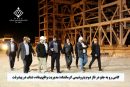 گامی رو به جلو در فاز دوم پتروشیمی کرمانشاه: مدیریت واقع‌بینانه، شتاب‌ در پیشرفت