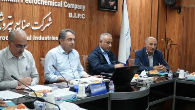 پتروشیمی بندرامام به ابرتولیدکننده جهانی پلی‌الفین‌ها تبدیل می‌شود/ چهار پروژه جدید به مجموعه پروژه‌های بندر امام اضافه می‌شود/ افزایش سه میلیون تنی ظرفیت تولید مجتمع با اجرای این پروژه‌ها