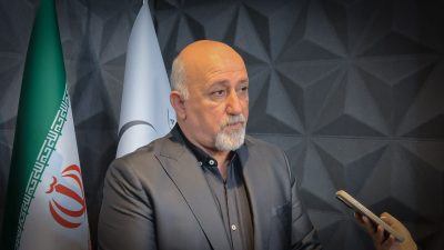 فاز دوم پالایش گاز هویزه خلیج‌فارس در مسیر بهره‌برداری/ چشم‌انداز سودآوری تا سال ۱۴۰۷