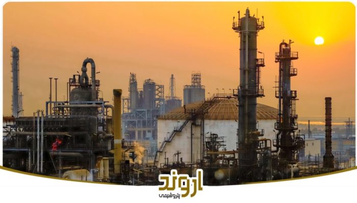 «اروند» بازیگر بزرگ صنعت PVC وارد بورس شد