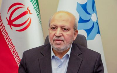 معماری غدیر آینده؛ حرکت در مرزهای دانش، فناوری و آیندهنگاری اقتصادی معماری غدیر آینده؛ حرکت در مرزهای دانش، فناوری و آیندهنگاری اقتصادی