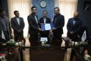 انتصاب سرپرست و عضو هیات مدیره جدید شرکت هواپیمایی چابهار