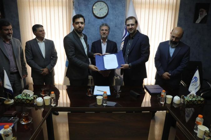 انتصاب سرپرست و عضو هیات مدیره جدید شرکت هواپیمایی چابهار انتصاب سرپرست و عضو هیات مدیره جدید شرکت هواپیمایی چابهار