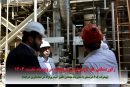 پیشرفت ۶.۵ درصدی با مدیریت مهندس ظهیر حیدری‌نژاد در سخت‌ترین شرایط