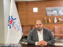 امیر اکبری به جم رسید