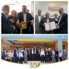 هنرستان ۱۲ کلاسه دخترانه اروند ۳ در هفته دولت افتتاح شد