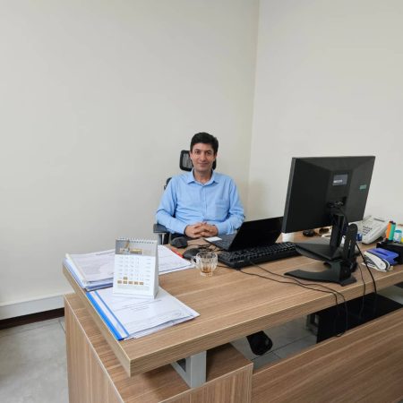انتصاب مدیر بازرگانی شرکت پتروشیمی تندگویان انتصاب مدیر بازرگانی شرکت پتروشیمی تندگویان