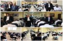 آزمون داخلی ویژه پیمانکاران پتروشیمی بوشهر برگزار شد