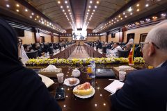 از معرفی گرید جدید پلی اتیلن سنگین‌پتروشیمی بندر امام برای مشتریان تا گسترش همکاری‌های بین‌المللی هلدینگ خلیج‌فارس