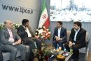 روزهای پرکار پتروشیمی تبریز در نوزدهمین نمایشگاه بین‌المللی ایران پلاست؛ نقش کلیدی پتروشیمی تبریز در گسترش تعاملات ملی و بین‌المللی صنعت پلیمر
