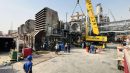 آغاز عملیات اورهال در واحدهای تولیدی پتروشیمی پارس