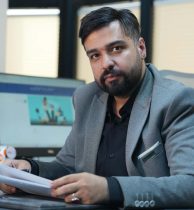 علی چاروسائی “رئیس کار گروه پتروشیمی انجمن روابط عمومی ایران” شد