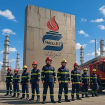 هفتم مهرماه، یادآور اراده‌ای پولادین و تعهدی بی‌پایان در پاسداری از جان، سرمایه و امید است؛ روزی که از شعله‌های خطر، دیواری از دانش، تجربه و شجاعت بنا می‌شود