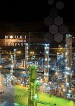 جهش ۴۸ درصدی درآمد نوری/ ارتقای تولید به ۱۱۴ درصد ظرفیت اسمی