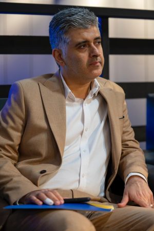 «رضا سیستان» به عنوان نماینده روابط عمومیهای شستا در خوزستان منصوب شد «رضا سیستان» به عنوان نماینده روابط عمومیهای شستا در خوزستان منصوب شد