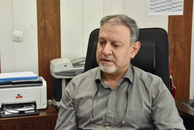 پتروشیمی تبریز در مسیر دیجیتالیسازی کنترل کیفیت؛ نوسازی آزمایشگاهها با آخرین فناوریها و استانداردها پتروشیمی تبریز در مسیر دیجیتالیسازی کنترل کیفیت؛ نوسازی آزمایشگاهها با آخرین فناوریها و استانداردها