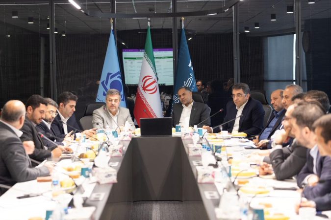 پیشتازی پتروشیمی بندرامام در تأمین مالی ارزی؛ انتشار ۱۵۰ میلیون یورو اوراق مرابحه تا یک ماه آینده پیشتازی پتروشیمی بندرامام در تأمین مالی ارزی؛ انتشار ۱۵۰ میلیون یورو اوراق مرابحه تا یک ماه آینده