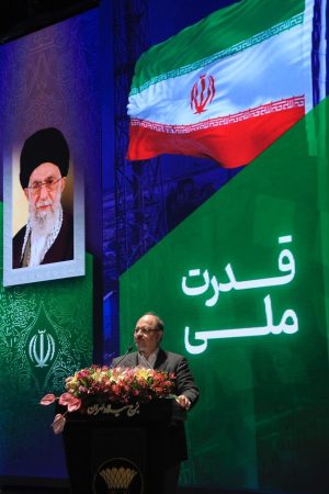 شریعتمداری از جابجایی رکوردها توسط «پتروشیمی خلیجفارس» خبر داد؛ افزایش ۶۳ درصدی سود خالص و رشد ۴۲ درصدی درآمدهای عملیاتی شریعتمداری از جابجایی رکوردها توسط «پتروشیمی خلیجفارس» خبر داد؛ افزایش ۶۳ درصدی سود خالص و رشد ۴۲ درصدی درآمدهای عملیاتی