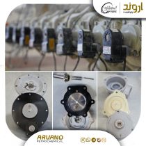 بومیسازی سیستم FILTER CLEANING DEVICE در پتروشیمی اروند / گامی در مسیر خودکفایی و پایداری تولید PVC بومیسازی سیستم FILTER CLEANING DEVICE در پتروشیمی اروند / گامی در مسیر خودکفایی و پایداری تولید PVC