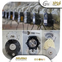 بومیسازی سیستم FILTER CLEANING DEVICE در پتروشیمی اروند / گامی در مسیر خودکفایی و پایداری تولید PVC بومیسازی سیستم FILTER CLEANING DEVICE در پتروشیمی اروند / گامی در مسیر خودکفایی و پایداری تولید PVC