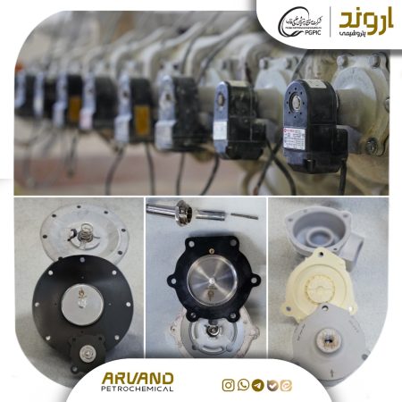 بومیسازی سیستم FILTER CLEANING DEVICE در پتروشیمی اروند / گامی در مسیر خودکفایی و پایداری تولید PVC بومیسازی سیستم FILTER CLEANING DEVICE در پتروشیمی اروند / گامی در مسیر خودکفایی و پایداری تولید PVC