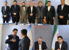سکان مدیریت پتروشیمی امیرکبیر به جوان کاردان بندرماهشهری سپرده شد