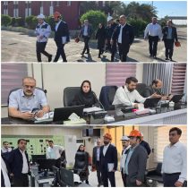 پتروشیمی فارابی در جمع دانش بنیانها