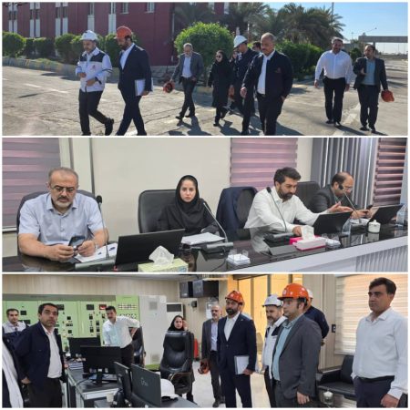 پتروشیمی فارابی در جمع دانش بنیانها