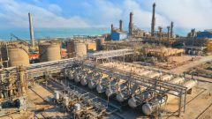 نوسازی سیستم کنترل توربین واحد NF2 در پتروشیمی بندرامام