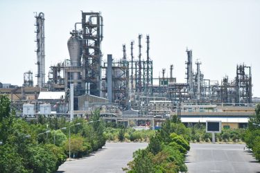 مدیریت موفق عرضه، تنوع سازی محصولات و موقعیت رقابتی مستحکم پتروشیمی تبریز در بورس کالا