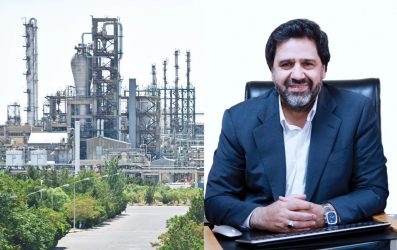 پتروشیمی تبریز صادرکننده نمونه استان در بیست‌ونهمین همایش ملی توسعه صادرات غیرنفتی شد