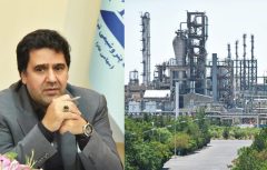 پتروشیمی تبریز تندیس «یازدهمین همایش سراسری رضایتمندی مشتری» را دریافت کرد