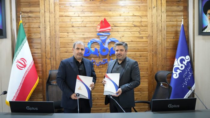 زنجیره صادرات اوره پردیس با انبار جدید در بندر خدماتی پارس تکمیل‌تر می‌شود