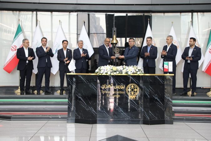 بدری: «پتروشیمی بوعلی سینا» با رویکرد شفافیت، بهره‌وری و توسعه پایدار در مسیر رشد مستمر قرار دارد/ کاهش ۶۵ درصدی هزینه‌های حمل رافینیت با تقویت فروش داخلی/ ۴۶ همت، عملکرد فروش شش‌ماهه