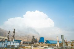 پردیس در آبان ۱۴۰۴؛ جهش درآمد در کنار رشد تولید