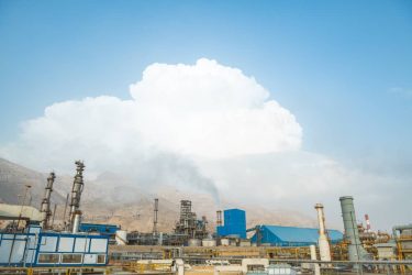 پردیس در آبان ۱۴۰۴؛ جهش درآمد در کنار رشد تولید