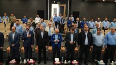 آغاز به کار کانون ارزیابی مدیران در پتروشیمی بندرامام؛ پرورش مدیران برای «بندرامام نوین»